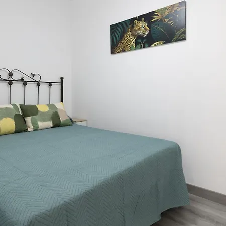 Apartament En Centro *