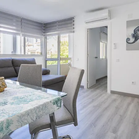 En Centro Apartament Marbella
