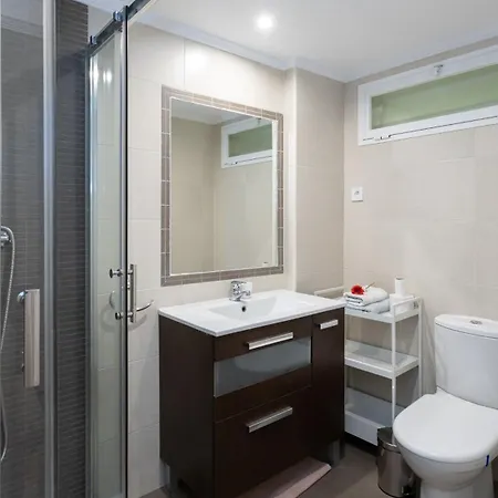 Apartament En Centro