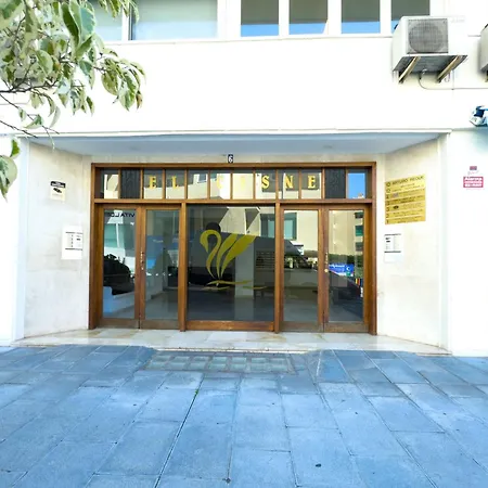 En Centro Διαμέρισμα